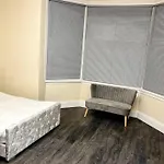 Lovely 1-Bedroom Apartment In Kingston Upon Hull