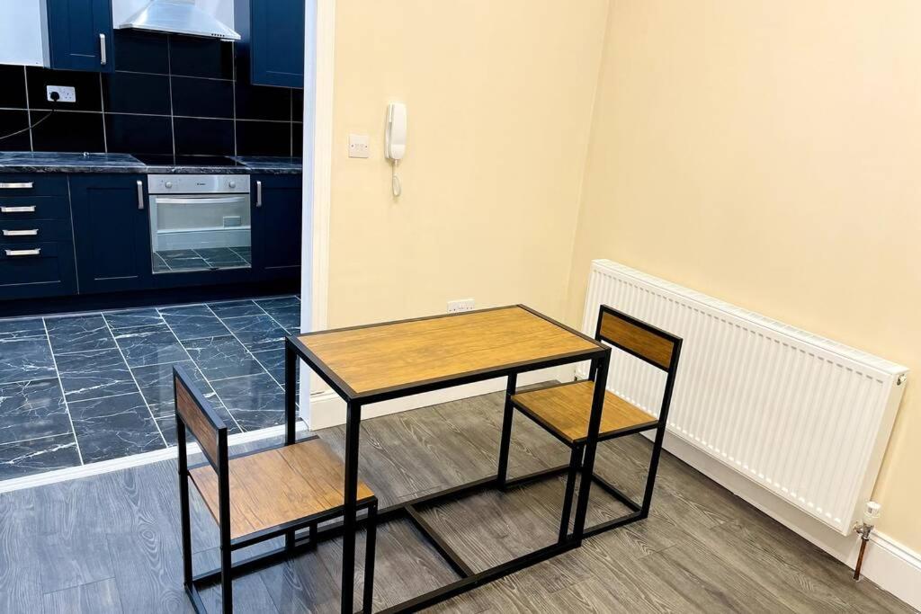 Apartment Lovely 1-bedroom In Kingston upon Hull