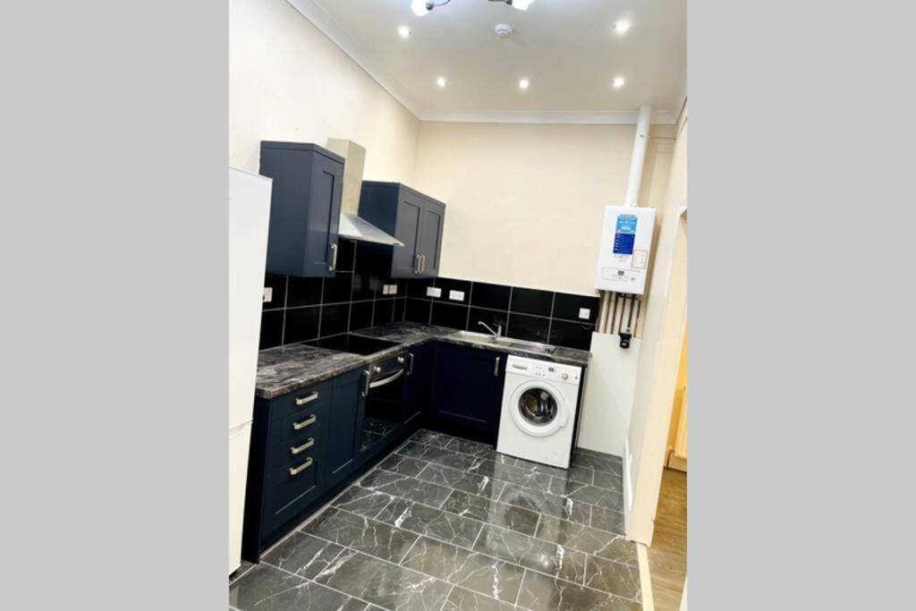 Lovely 1-bedroom In * Kingston upon Hull