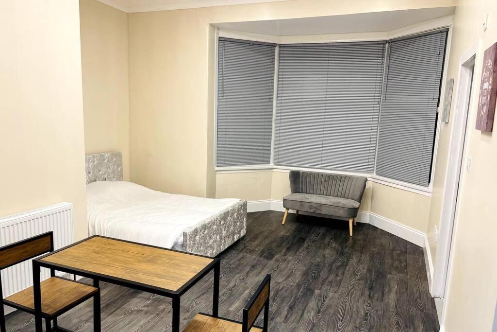 Lovely 1-bedroom In Apartment Kingston upon Hull