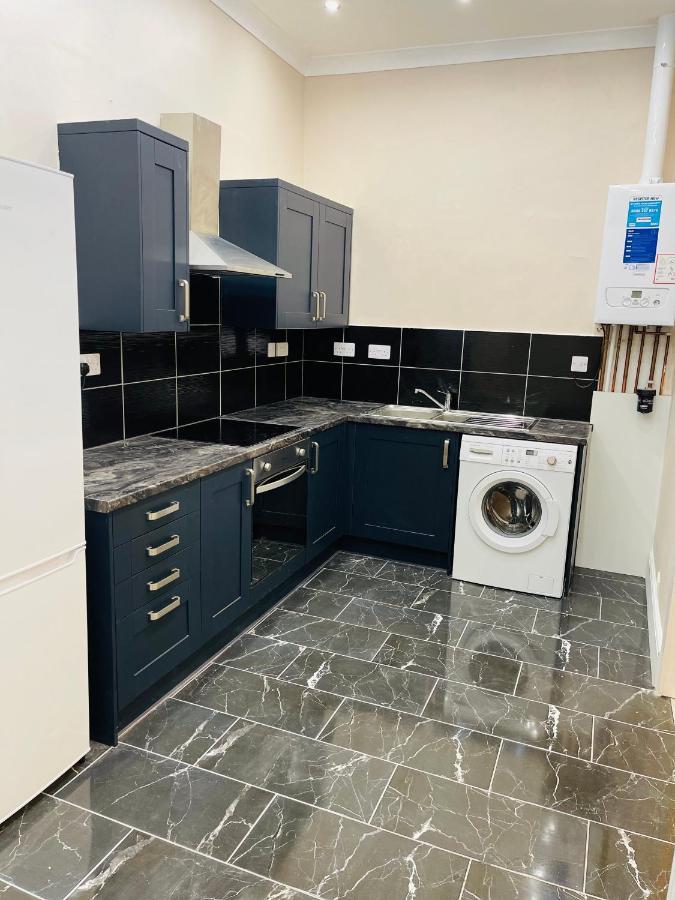 Lovely 1-bedroom In