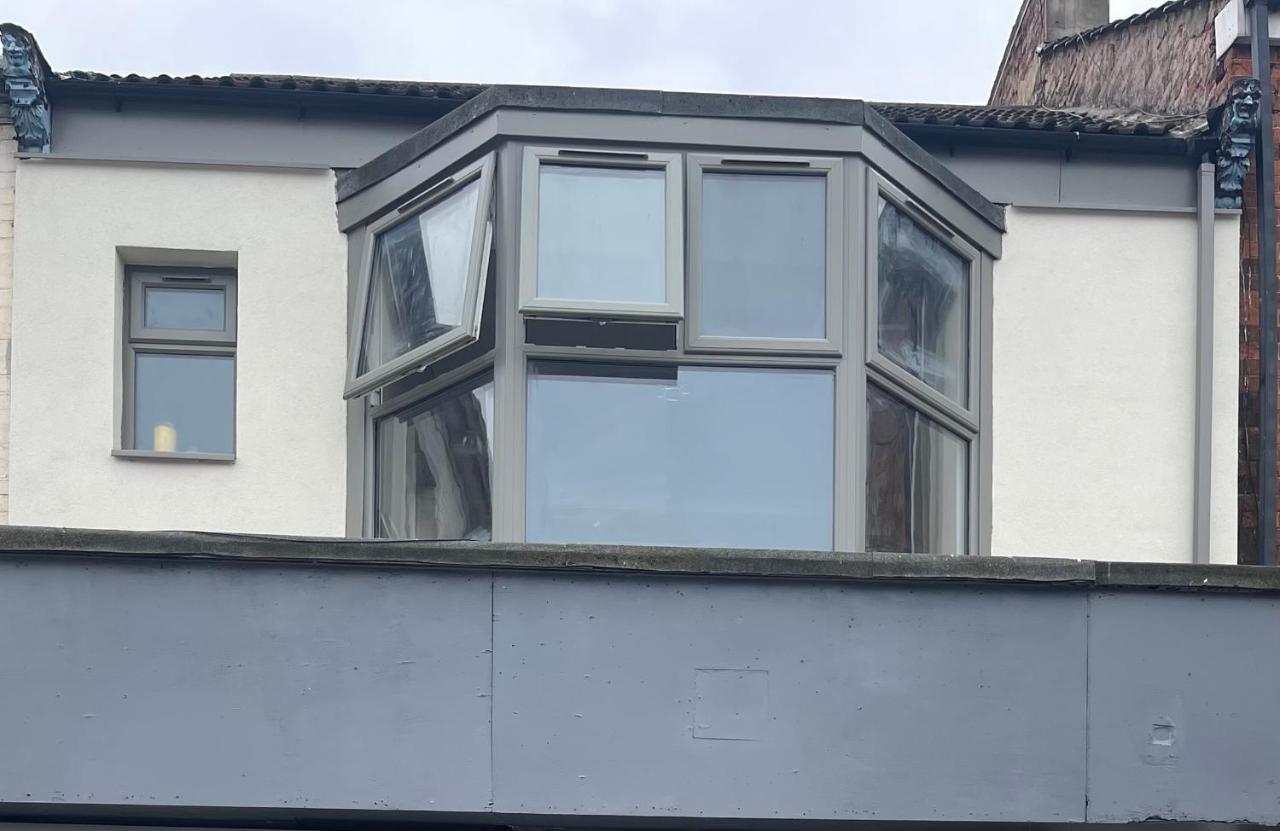 Lovely 1-bedroom In Apartment