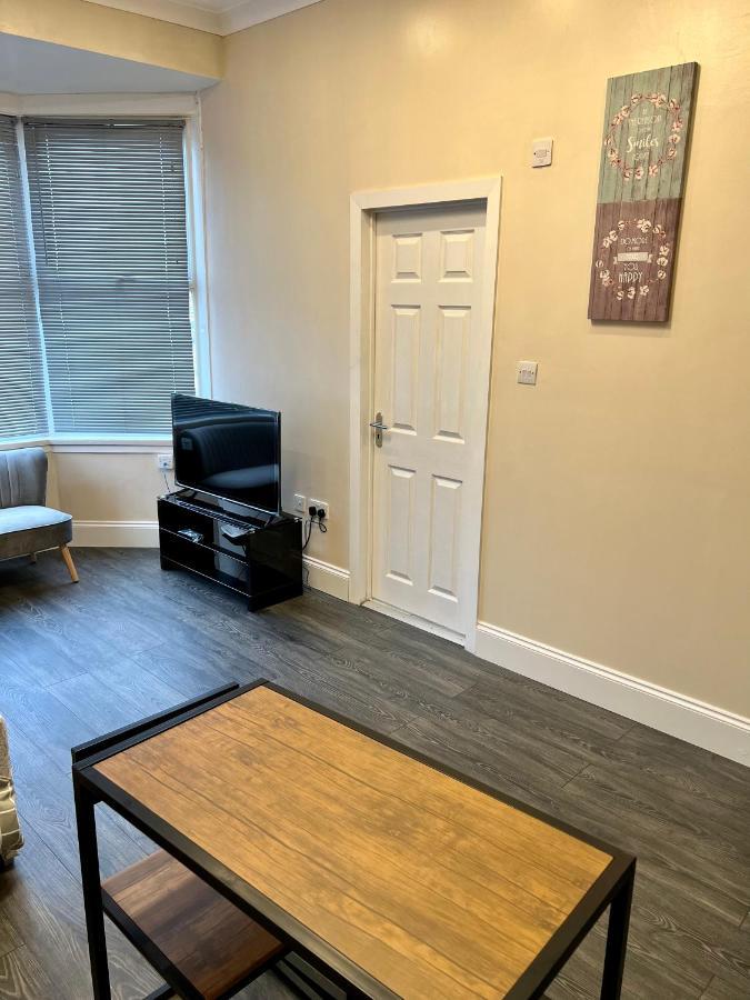 Apartment Lovely 1-bedroom In *